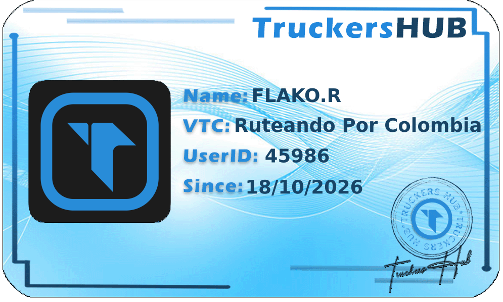 FLAKO.R License
