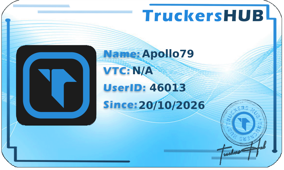 Apollo79 License