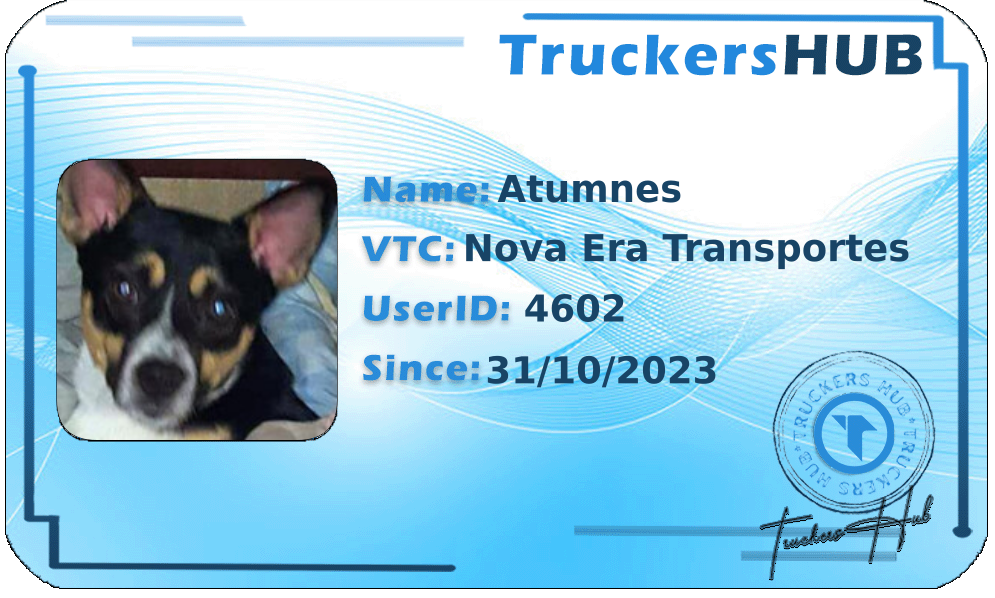 Atumnes License