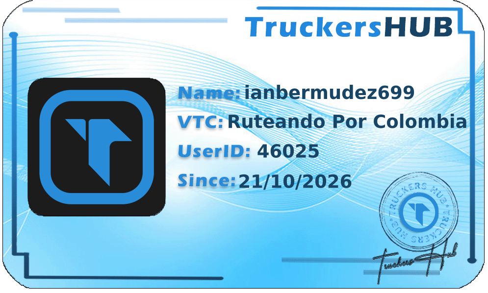 ianbermudez699 License