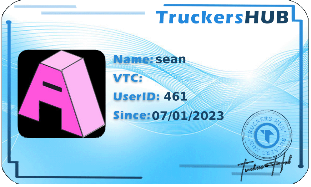 sean License