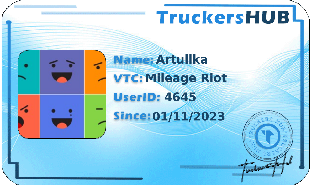 Artullka License