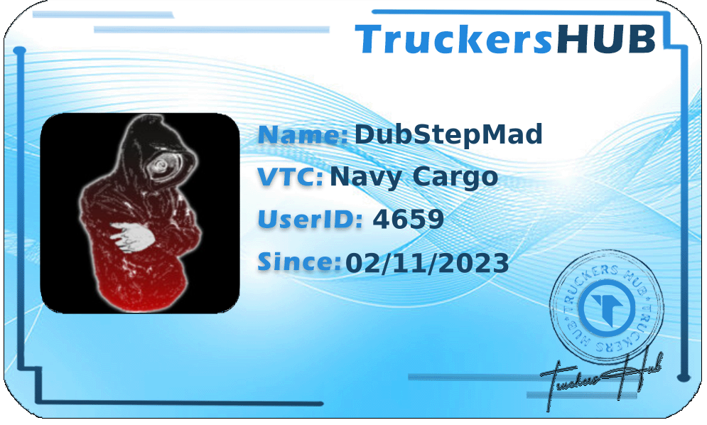 DubStepMad License