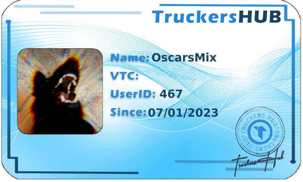 OscarsMix License