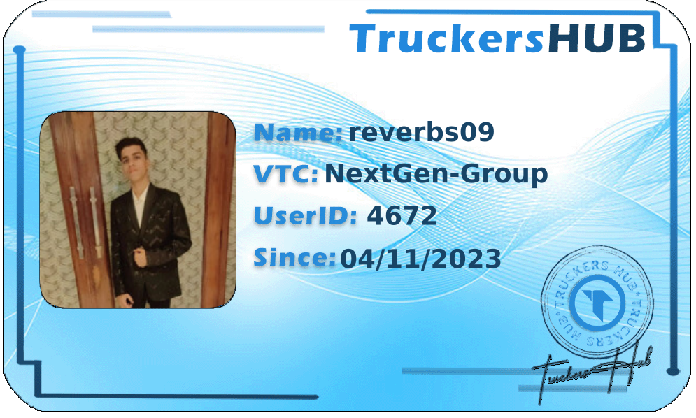 reverbs09 License