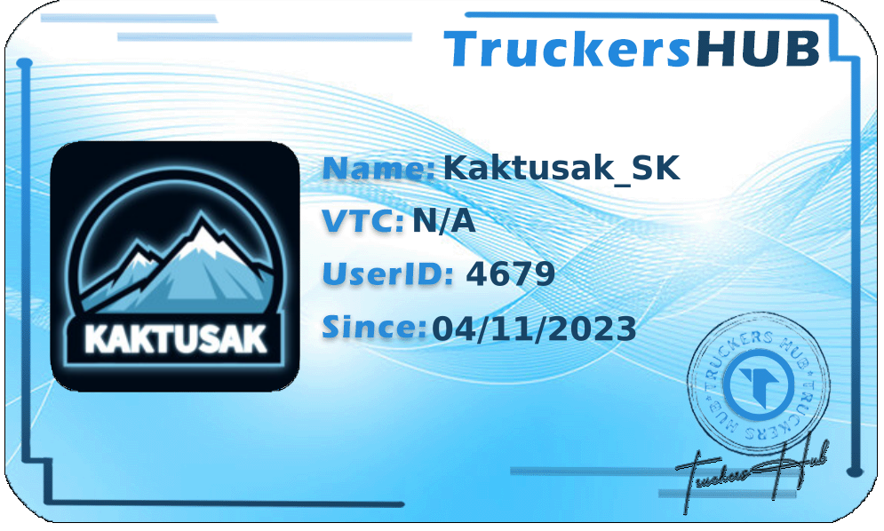 Kaktusak_SK License