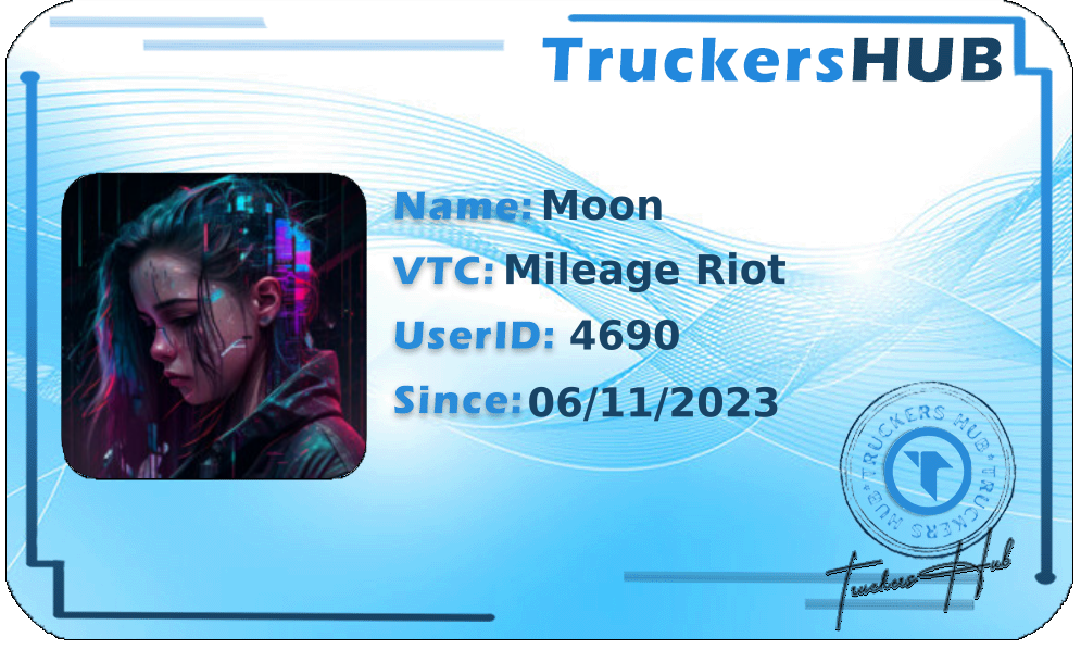 Moon License