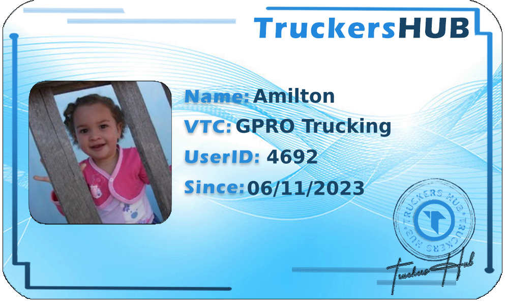 Amilton License