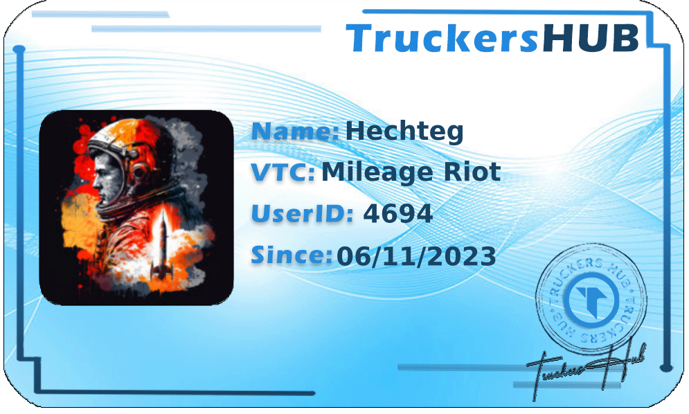 Hechteg License