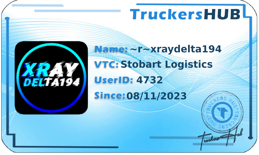 ~r~xraydelta194 License