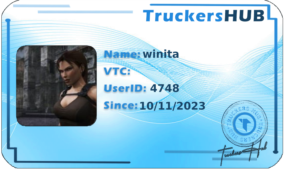 winita License