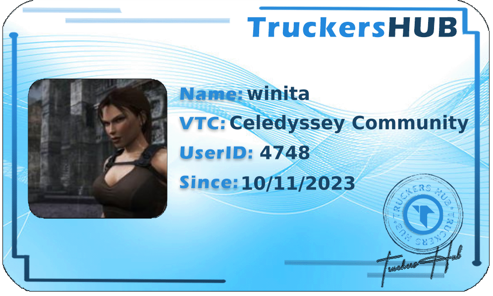 winita License