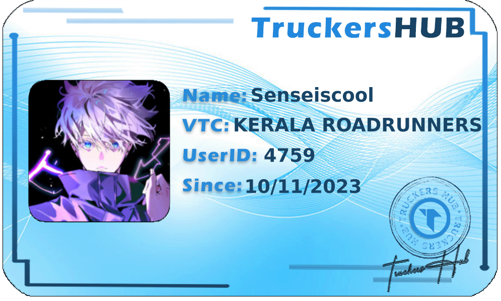 Senseiscool License