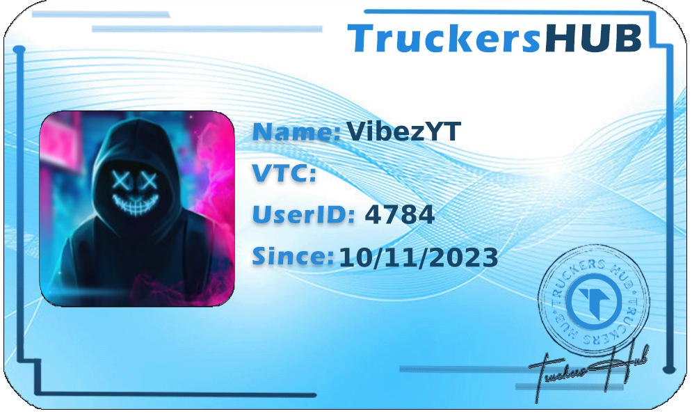VibezYT License