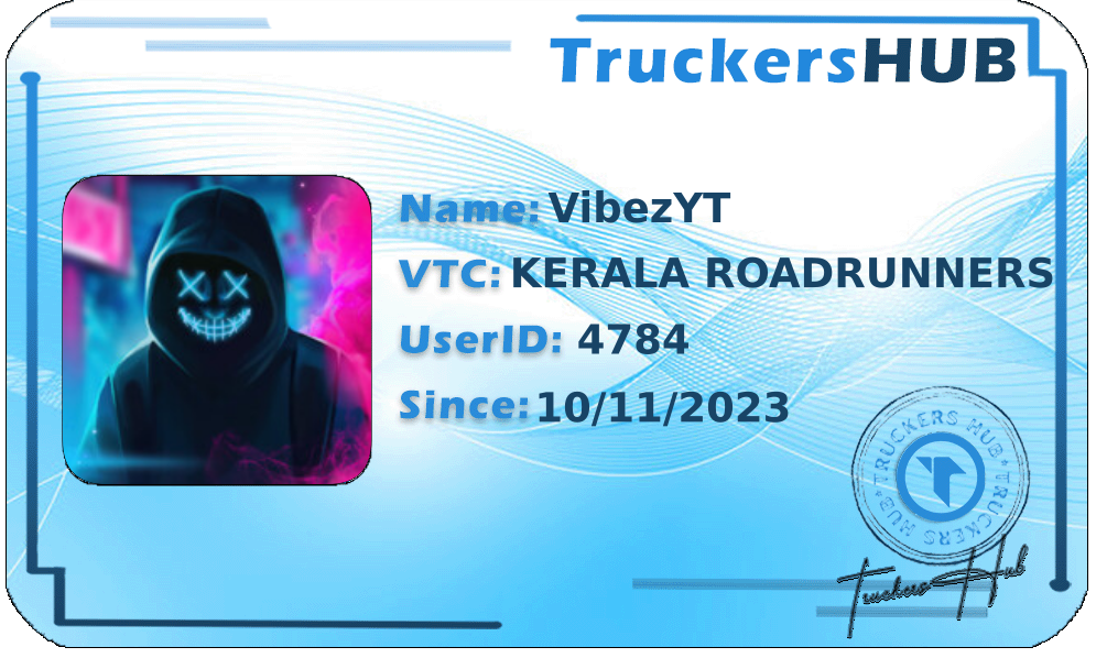 VibezYT License