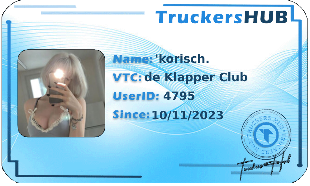 'korisch. License