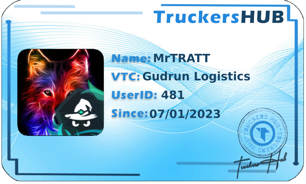 MrTRATT License
