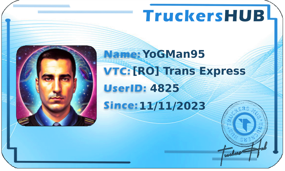 YoGMan95 License
