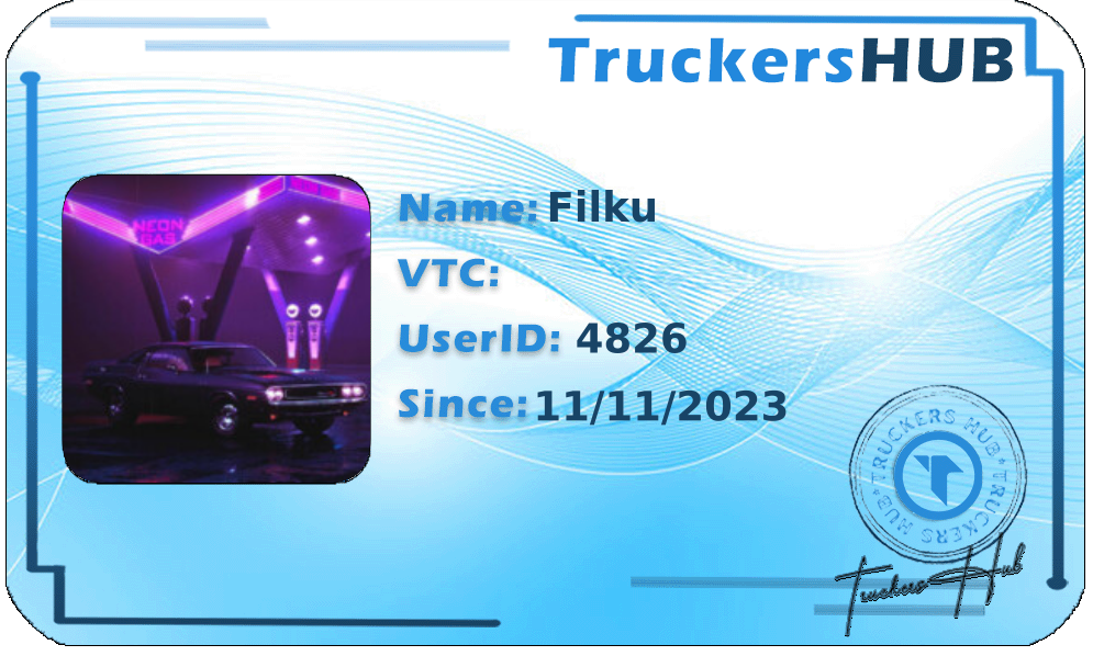 Filku License