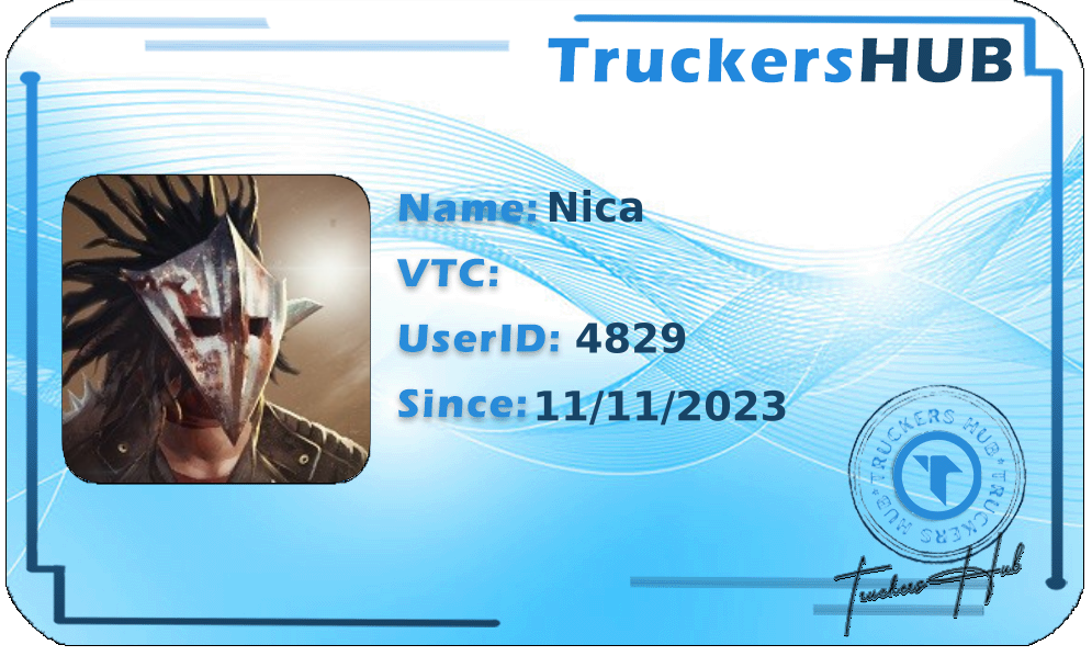 Nica License