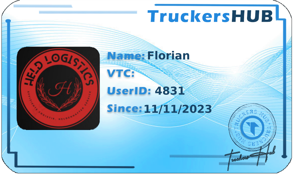 Florian License