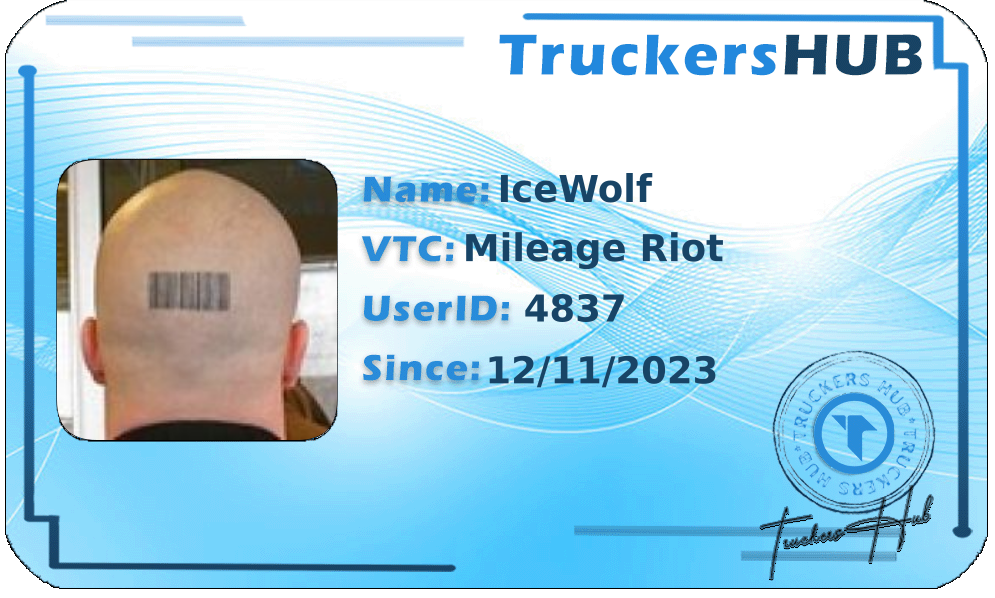 IceWolf License