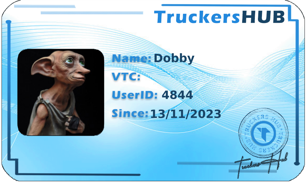 Dobby License