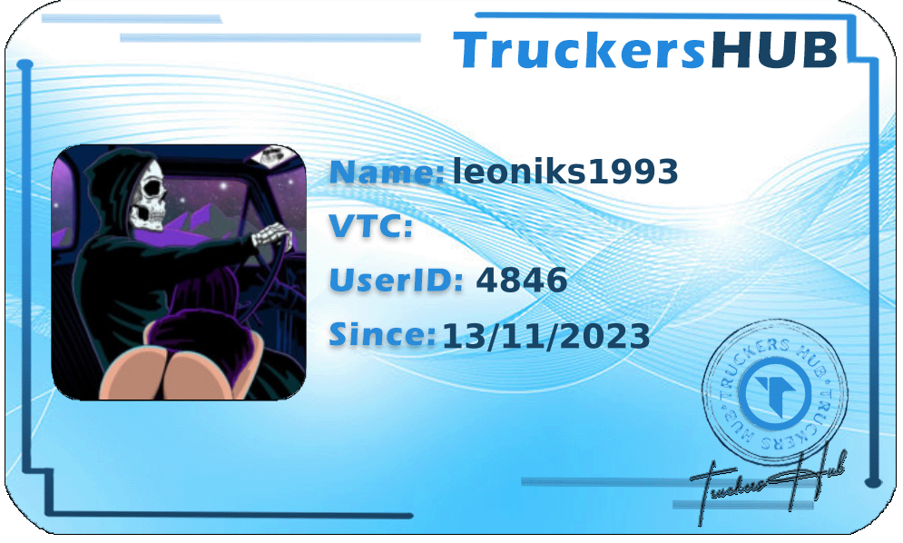 leoniks1993 License
