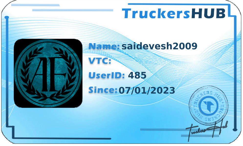 saidevesh2009 License