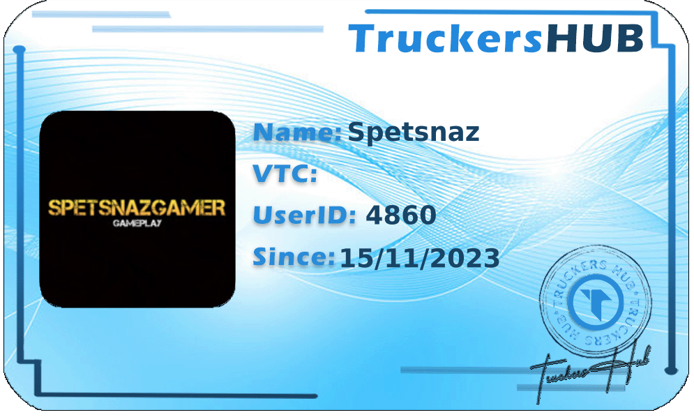 Spetsnaz License