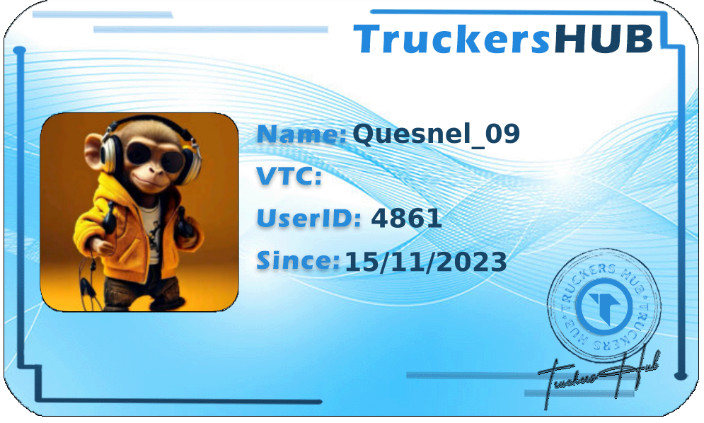 Quesnel_09 License
