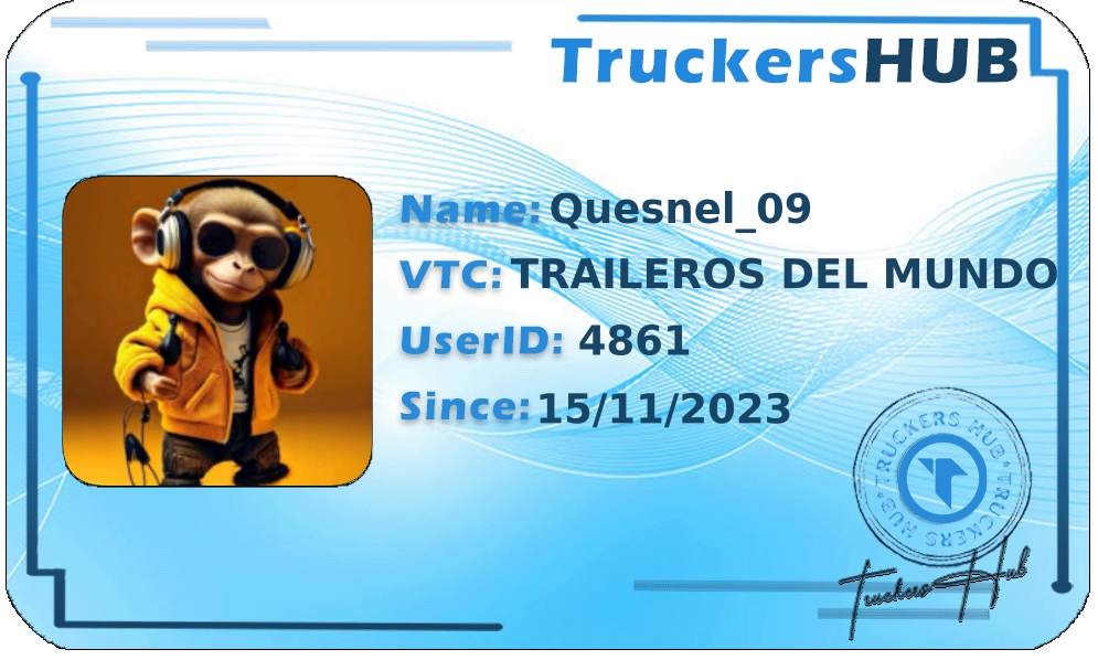 Quesnel_09 License