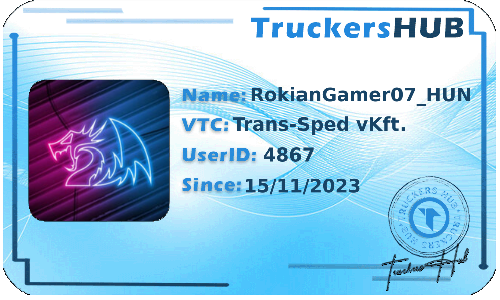 RokianGamer07_HUN License