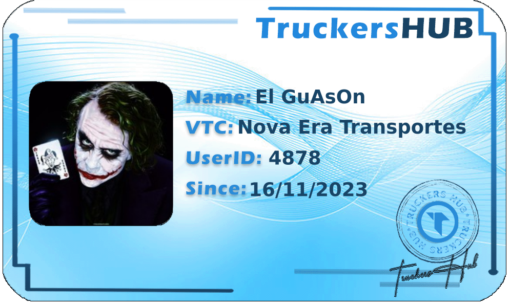 El GuAsOn License