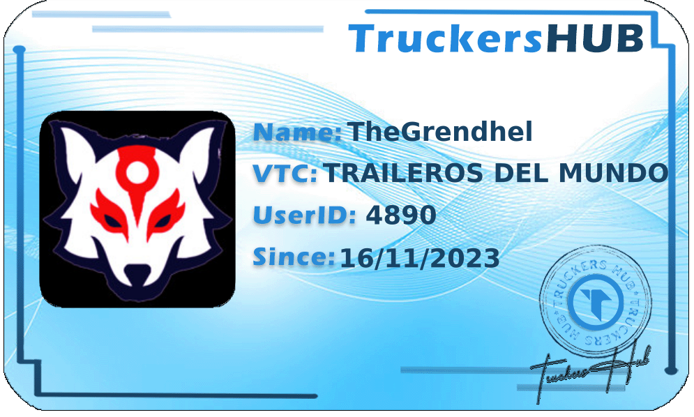 TheGrendhel License