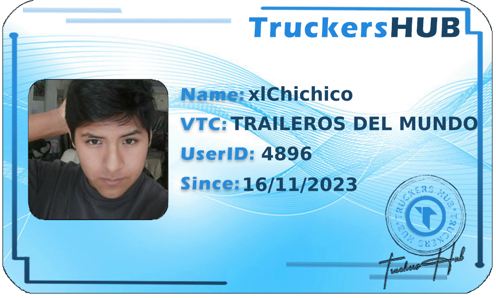 xlChichico License