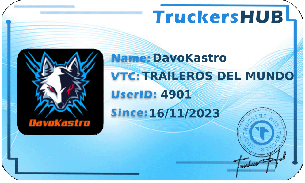 DavoKastro License