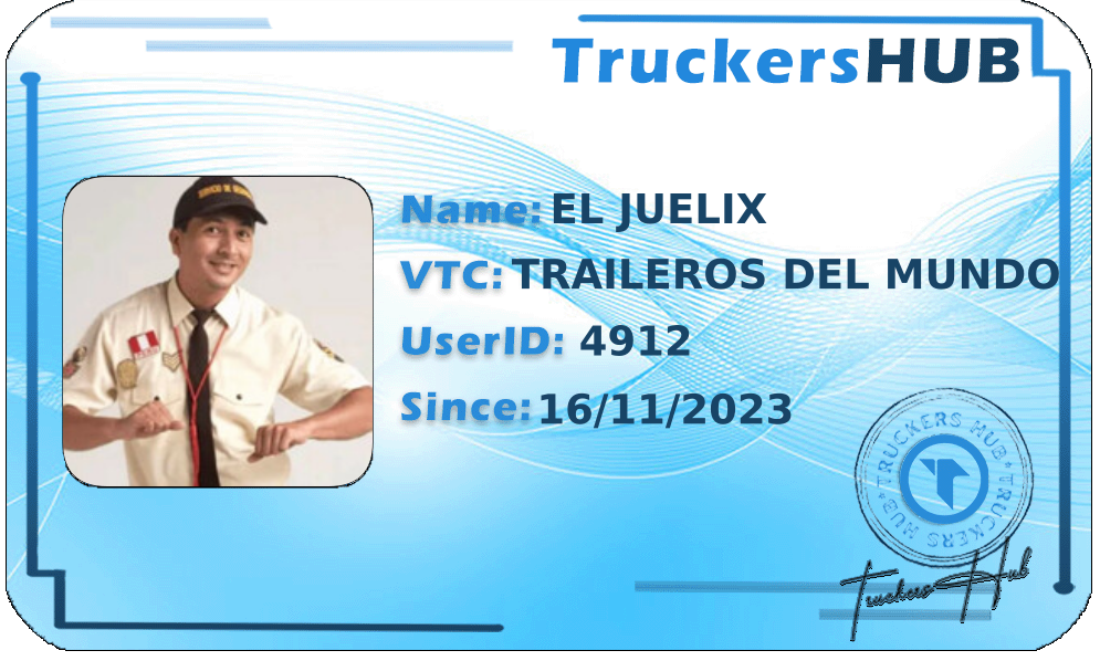 EL JUELIX License