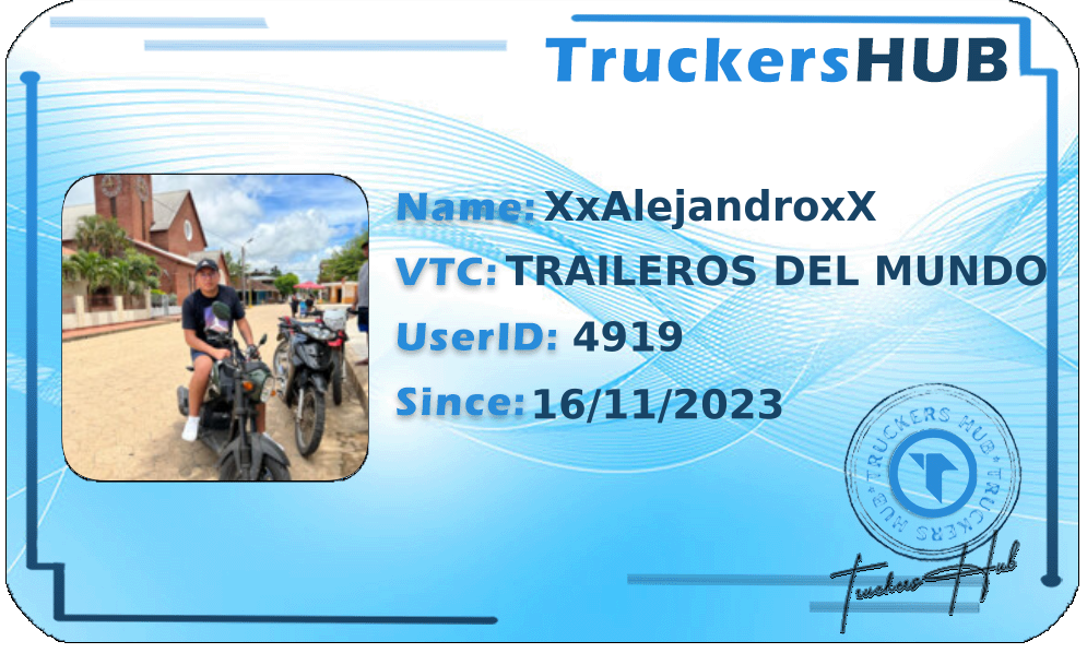 XxAlejandroxX License