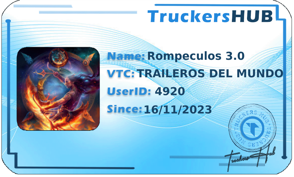 Rompeculos 3.0 License