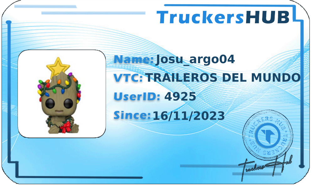 Josu_argo04 License