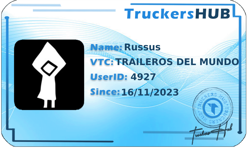 Russus License