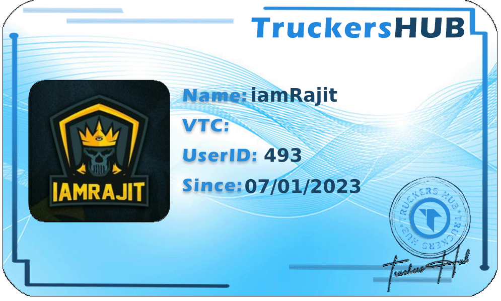 iamRajit License