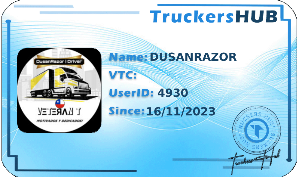 DUSANRAZOR License