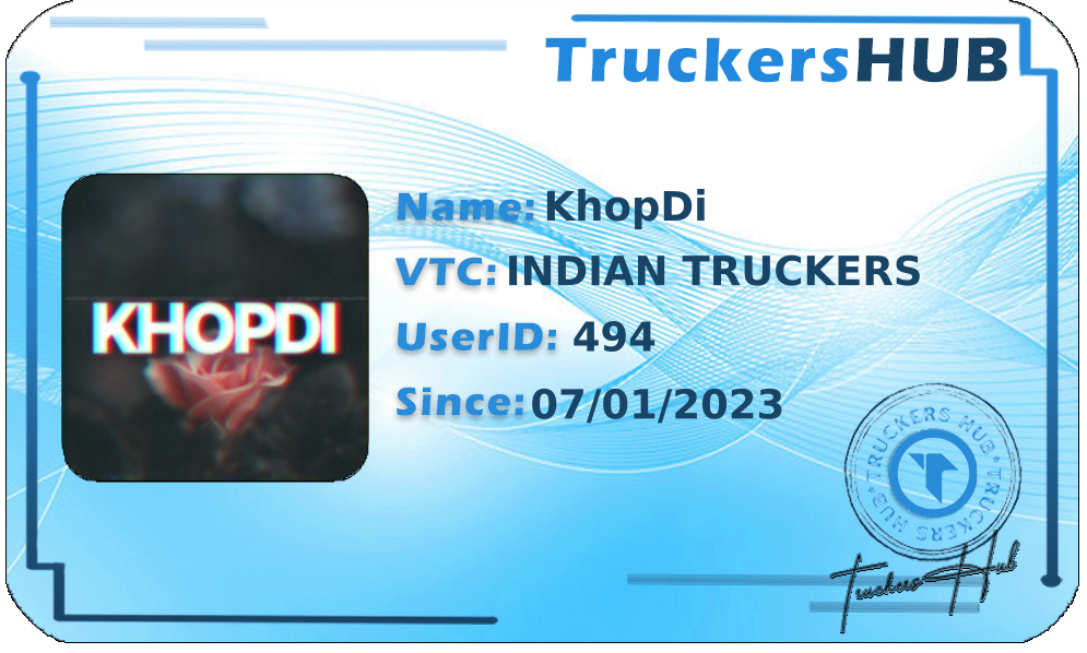 KhopDi License