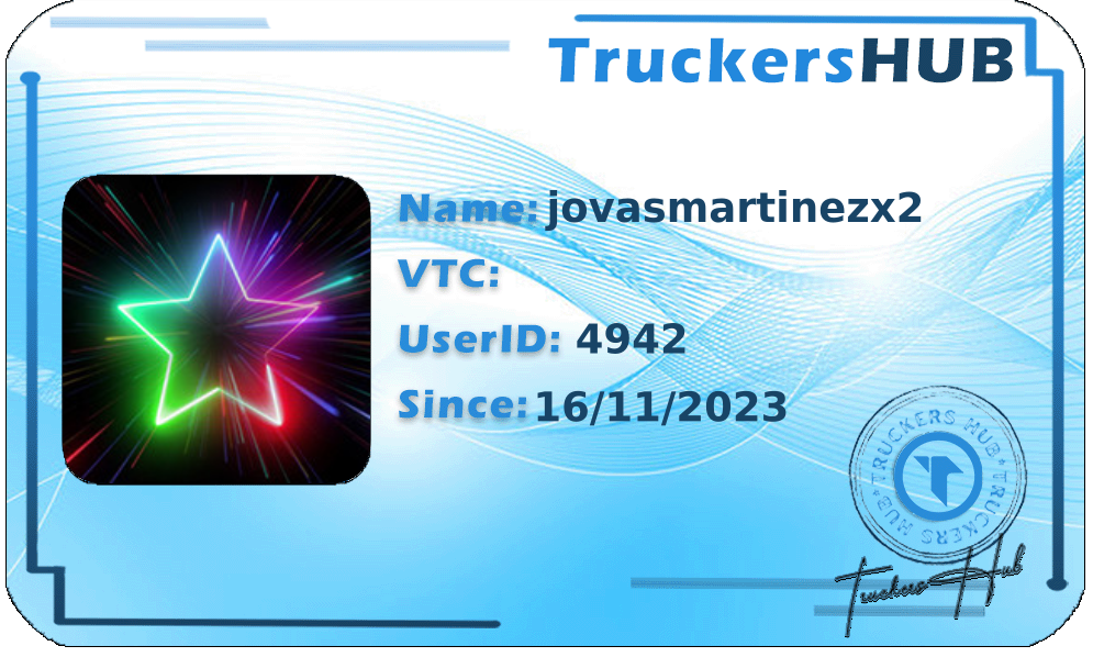 jovasmartinezx2 License