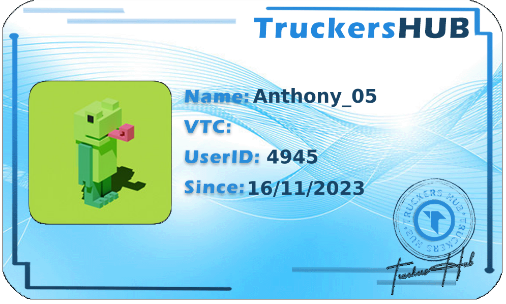 Anthony_05 License