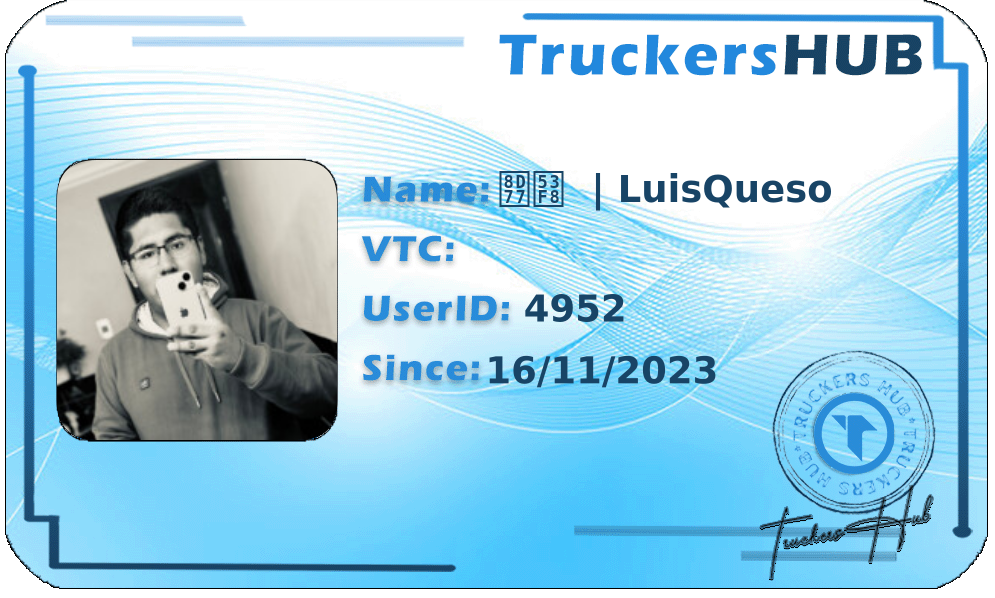 起司  | LuisQueso License