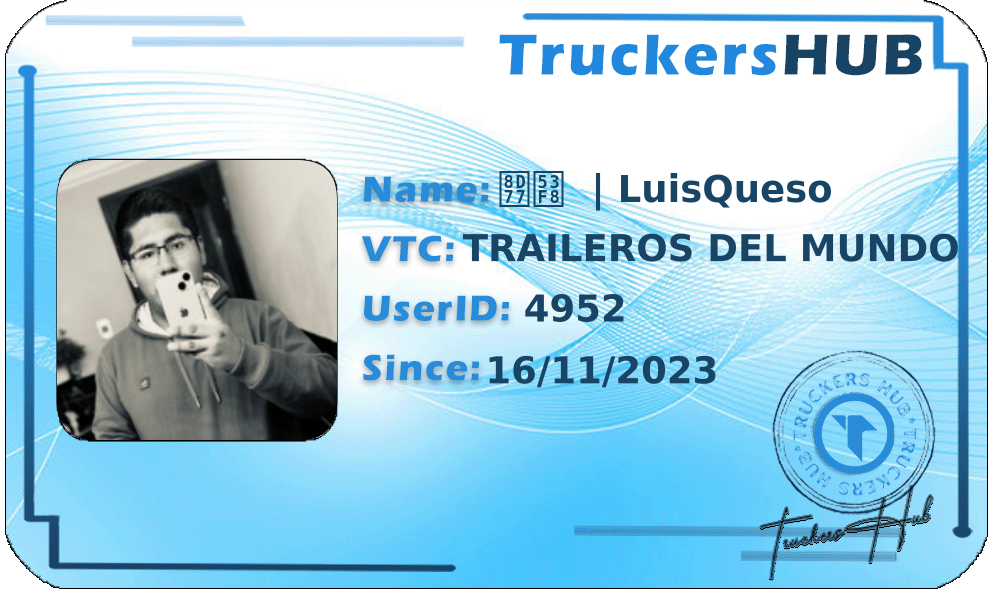 起司  | LuisQueso License