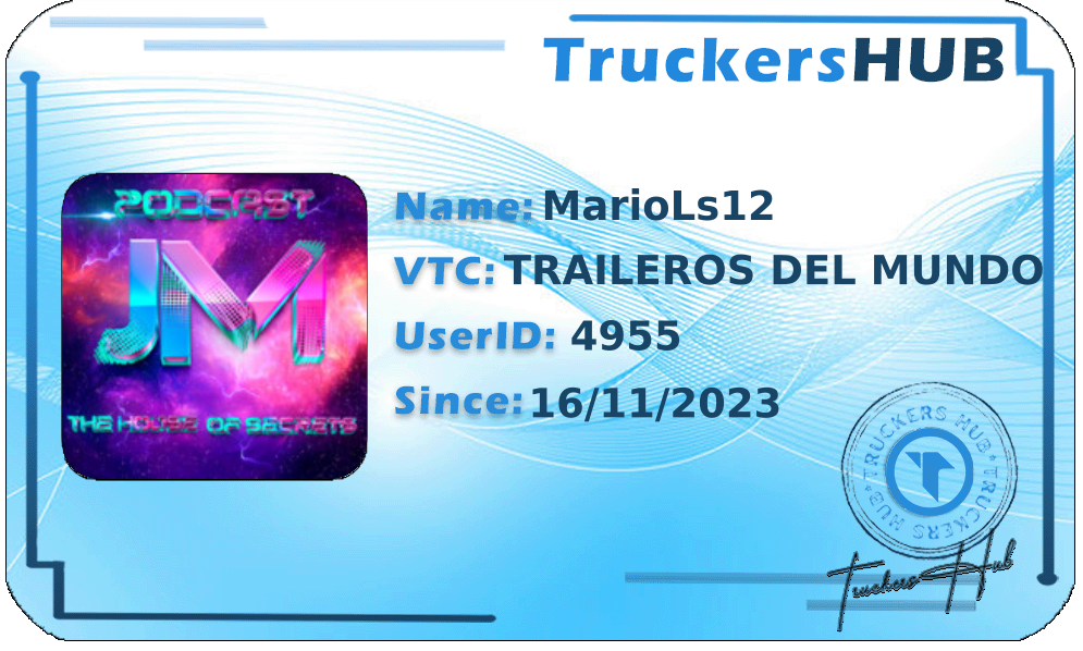 MarioLs12 License